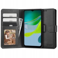 Kryt Tech-Protect Wallet Motorola Moto E13 Black Kryt Tech-Protect Wallet Motorola Moto E13 Black