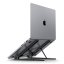 Stojan Spigen Ld201 Universal Laptop Stand Black