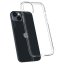 Kryt Spigen Airskin Hybrid iPhone 14 Plus / 15 Plus Crystal Clear