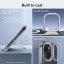 Kryt ESR Classic Kickstand Halolock Magsafe iPhone 15 Plus Clear
