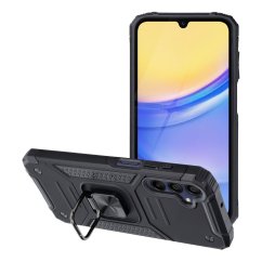 Kryt Nitro Case Samsung Galaxy A15 Black
