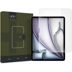 Ochranné tvrdené sklo Hofi Glass Pro+ iPad Air 11” 6 / 7 / 2024-2025 Clear Ochranné tvrdené sklo Hofi Glass Pro+ iPad Air 11” 6 / 7 / 2024-2025 Clear