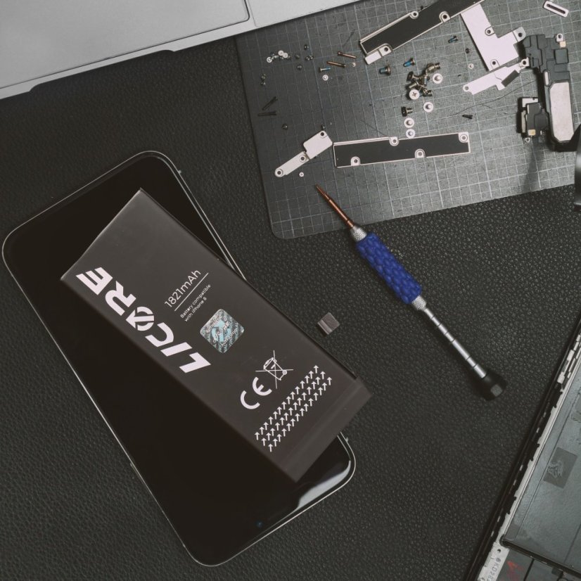 Batéria Battery iPhone 14 Pro Max 4323 mAh Licore
