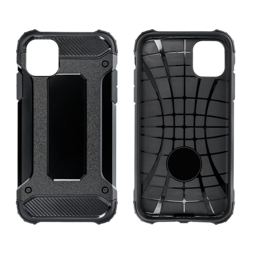 Kryt Armor Case Samsung Galaxy A33 5G Black