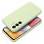 Kryt Roar Cloud-Skin Case - Samsung Galaxy A14 4G / A14 5G Light Green