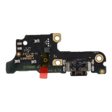 Charging Board Xiaomi Redmi 13C Oem (Fast Charger)