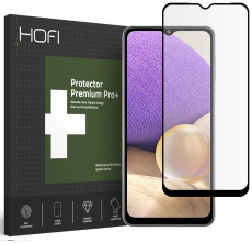 HOFI GLASS PRO+ GALAXY A32 5G BLACK