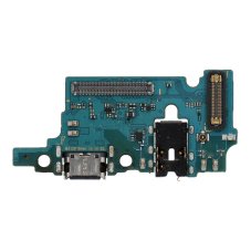 Płytka Ładowania Samsung Galaxy M51 Oem (Fast Charger) Płytka Ładowania Samsung Galaxy M51 Oem (Fast Charger)