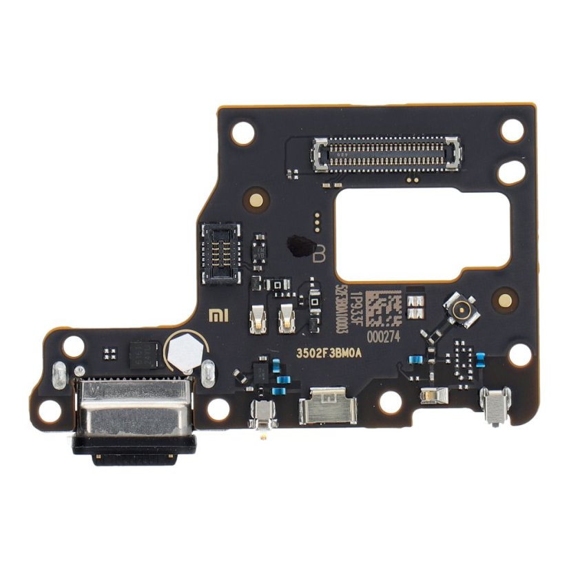 Kábel Charging Port Flex Cable Xiaomi Mi 9 Lite
