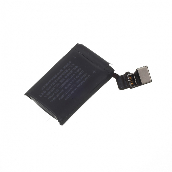 Akkumulátor az Apple Watch Series 2 38mm-es sorozatához 273mAh A1760