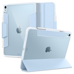 Kryt Spigen Ultra Hybrid Pro iPad Air 10.9 4 / 5 / 2020-2022 / 11 6 / 2024 Sky Blue Kryt Spigen Ultra Hybrid Pro iPad Air 10.9 4 / 5 / 2020-2022 / 11 6 / 2024 Sky Blue
