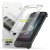 2ks v balení, Ringke Easy Slide 2-Pack Nintendo Switch 2 Clear protective glass set