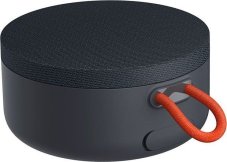 Wireless Speaker Xiaomi Mi Portable Ip67 Gray Wireless Speaker Xiaomi Mi Portable Ip67 Gray