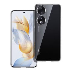 Kryt Clear Case 2 mm Honor 90 (Camera Protection) Priesvitný Kryt Clear Case 2 mm Honor 90 (Camera Protection) Priesvitný