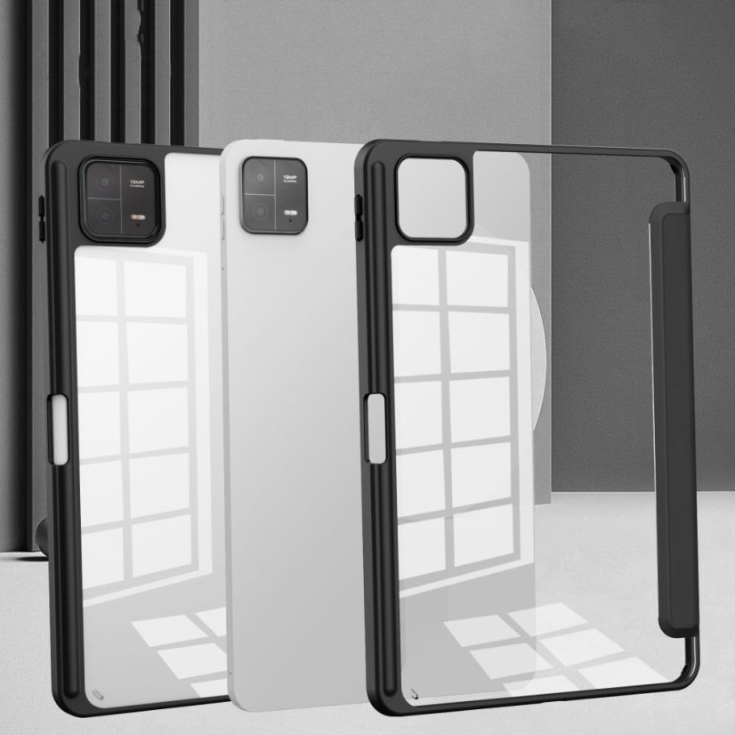 Kryt Tech-Protect SC Pen Hybrid Xiaomi Pad 6 / 6 Pro Black