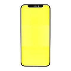 Oleofóbne náhradné predné sklo na iPhone XS