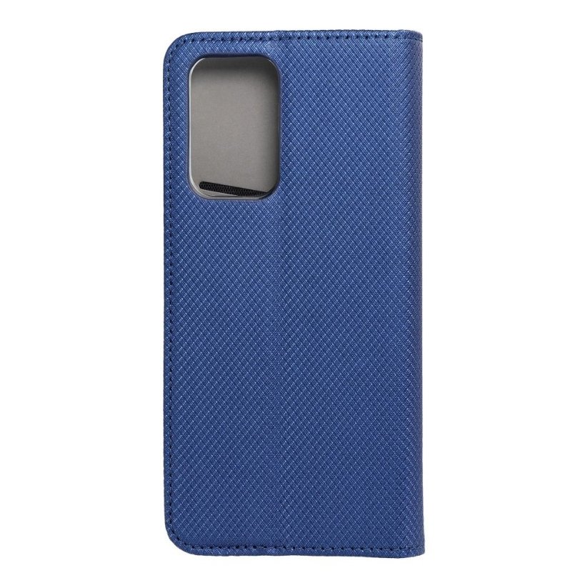 Kryt Smart Case Book Samsung Galaxy A33 5G Navy