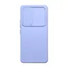 Kryt Slide Case Samsung Galaxy A13 4G Lavender