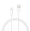 2m USB dátový kábel Apple iPhone Lightning MD819ZM/A ORIGINAL (Bulk)