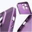 Kryt Breezy Case Samsung Galaxy S22 Purple