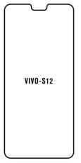 Hidrogél - védőfólia - Vivo V23 5G