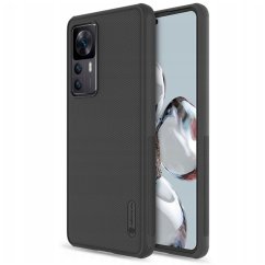 Kryt Nillkin Frosted Shield Pro Xiaomi 12T Black