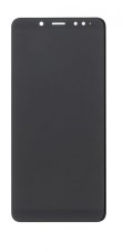 LCD displej Xiaomi Redmi 5 Plus, černý
