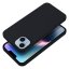 Kryt Case Xiaomi Poco X6 5G Matt Black