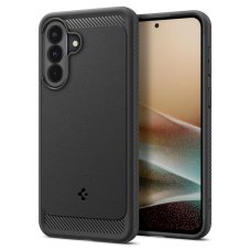 Kryt Spigen Rugged Armor Samsung Galaxy A37 5G Matte Black