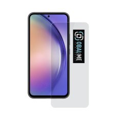 OBAL:ME 2.5D tvrdené sklo pre Samsung Galaxy A54 5G Clear
