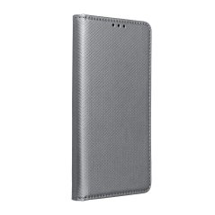 Kryt Smart Case Book  Samsung Galaxy J5 2016 Grey