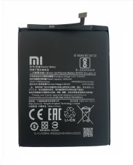 Batéria Xiaomi Redmi Note 8 Pro BM4J 4500mAh