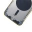 Apple iPhone 13 Pro - Zadný housing (Sierra Blue) Apple iPhone 13 Pro - Zadný housing (Sierra Blue)