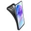 Kryt Spigen Liquid Air Samsung Galaxy A55 5G Matte Black