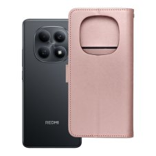 Kryt Flip Case Xiaomi Redmi Note 15 5G Mezzo Book Mandala Rose Gold Kryt Flip Case Xiaomi Redmi Note 15 5G Mezzo Book Mandala Rose Gold
