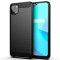 Kryt Forcell CARBON Case  OPPO Reno 4Z 5 čierny