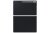 EF-BX910PBE Samsung Smart Book tok a Samsung Galaxy Tab S9 Ultra/S10 Ultra-hoz Black színű