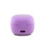 Guess 4G Logo Mini TWS bezdrôtové slúchadlá Purple