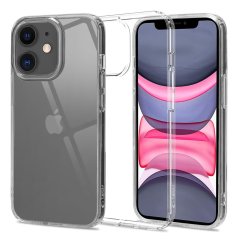 Kryt Tech-Protect Flexair Hybrid iPhone 11 Clear