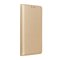 Kryt Smart Case book  Realme 10  zlatý