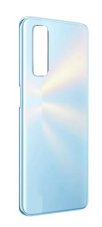 Realme 7 - Zadný kryt batérie - Light Blue (náhradný diel) Realme 7 - Zadný kryt batérie - Light Blue (náhradný diel)