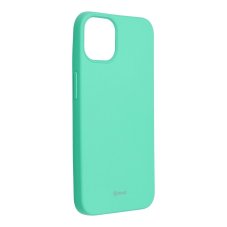 Kryt Roar Case All Day Colorful Jelly iPhone 13 Mint