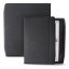 KRYT TECH-PROTECT SMARTCASE MAGNETIC POCKETBOOK ERA BLACK