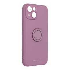 Kryt Roar Amber Case - iPhone 14 Purple