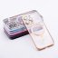 Kryt Case iPhone 16E (SE 4 2025) / 17E Electro Mag Cover s MagSafe Gold