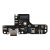 Charging Board Motorola Moto G9 Plus Oem (Fast Charger)