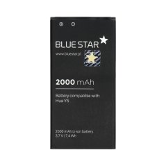 Batéria Blue Star Battery Huawei Y5 / Y560 / G620 2000 mAh Batéria Blue Star Battery Huawei Y5 / Y560 / G620 2000 mAh