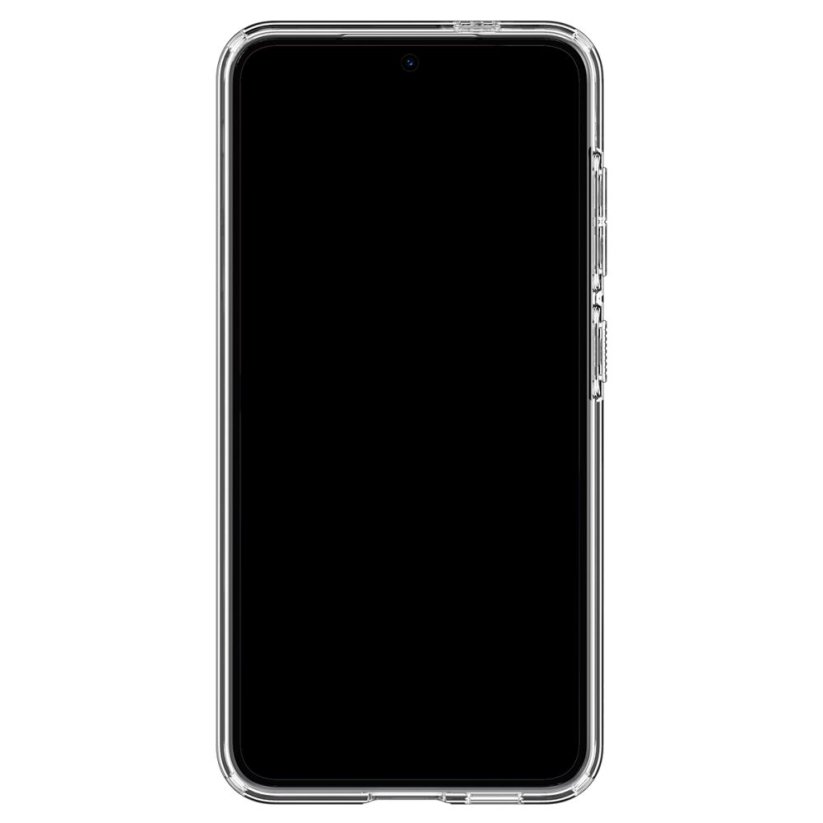 Kryt Spigen Ultra Hybrid Samsung Galaxy S24+ Plus Crystal Clear