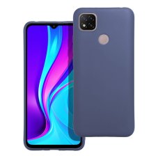 Kryt Matt Case Xiaomi Redmi 9C Blue Kryt Matt Case Xiaomi Redmi 9C Blue