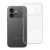 Kryt Case Honor 600 Clear Case 2 mm (Camera Protection) Priesvitný